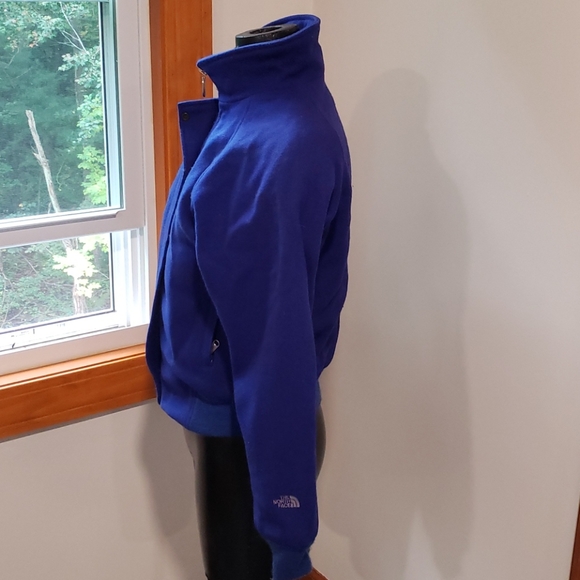 The north face vintage Wool jacket - Picture 4 of 10